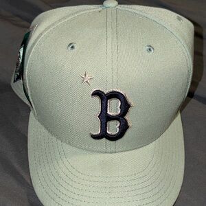 New Era MLB Authentic Collection All Star Game 2023 Boston Red Sox Hat Size 8 NW